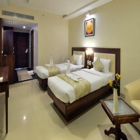 โฮเต็ล มาดฮูราม รอแยล Hotel จ๊อดปูร์ ภายนอก รูปภาพ